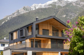 Das Larix Neustift Im Stubaital